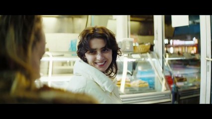 Bliss | movie | 2021 | Official Trailer