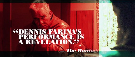 The Last Rites of Joe May | movie | 2011 | Official Trailer