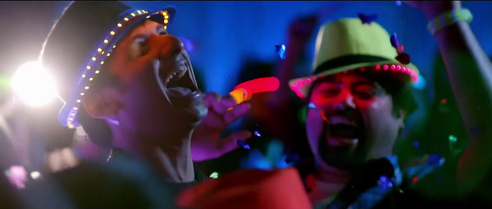 Yaan | movie | 2014 | Official Trailer