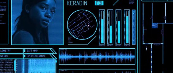 Brute Sanity | movie | 2018 | Official Trailer