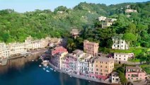 Hotel Portofino | show | 2022 | Official Trailer