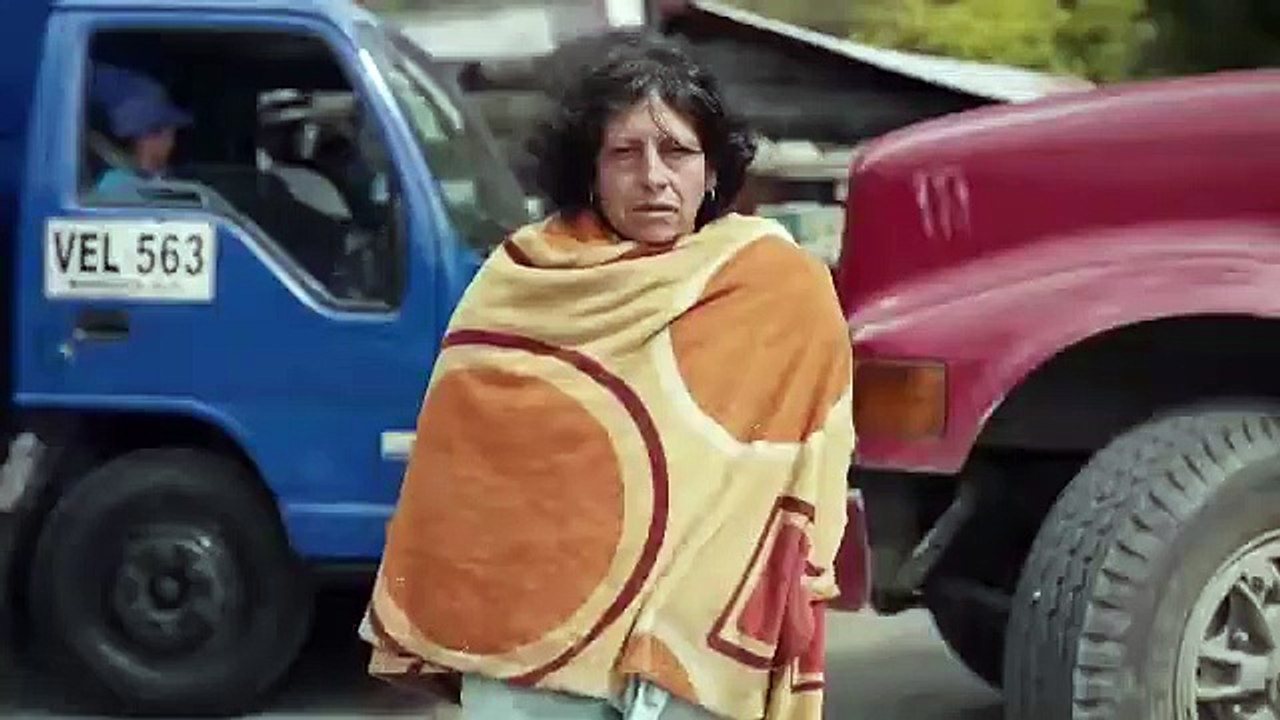 The Story of Drug Trafficking | show | 2020 | Official Trailer - video ...