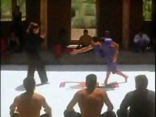 Kickboxer 4: The Aggressor | movie | 1994 | Official Trailer