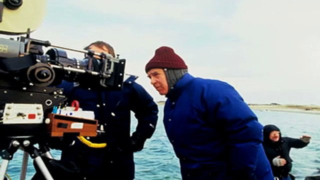 Norman Mailer: The American | movie | 2012 | Official Trailer