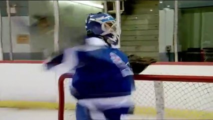 The Puck Hogs | movie | 2009 | Official Trailer