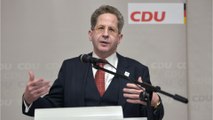 Hans-Georg Maaßen: So viel verdient er selbst jetzt noch