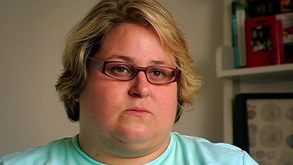 The Woman Who Wasn't There | movie | 2012 | Official Trailer