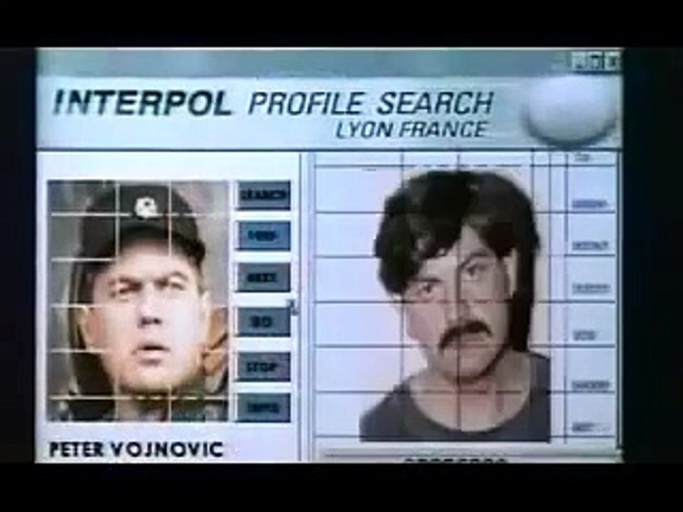 Diplomatic Siege | movie | 1999 | Official Trailer