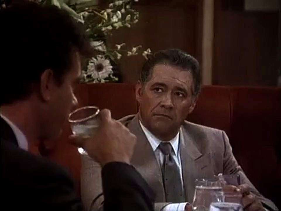 Nothing in Common | movie | 1986 | Official Trailer