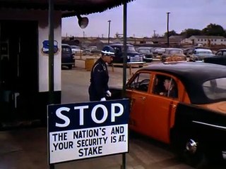 Strategic Air Command | movie | 1955 | Official Trailer