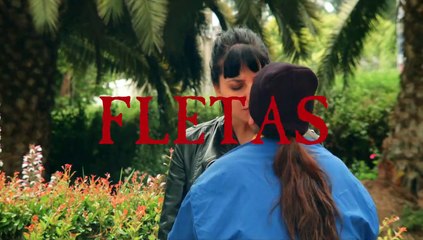 Dykes, Dirty but Not So Bad | movie | 2018 | Official Trailer