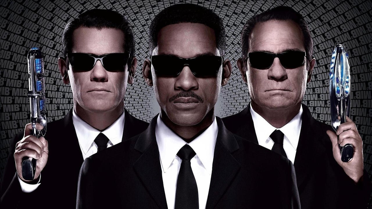 Men in Black 3 (2012) | Official Trailer, Full Movie Stream Preview