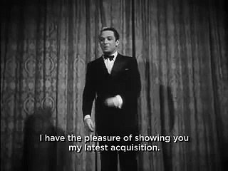 The Rules of the Game | movie | 1939 | Official Trailer