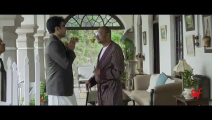 Byomkesh Gotro (2018) Official Trailer – A Thrilling Mystery Unfolds 🕵️‍♂️