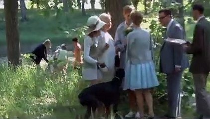 A Swedish Love Story | movie | 1970 | Official Trailer