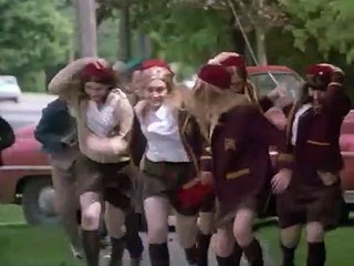 Strike! | movie | 1998 | Official Trailer