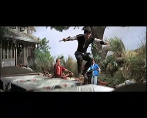 Have Sword, Will Travel | movie | 1969 | Official Trailer