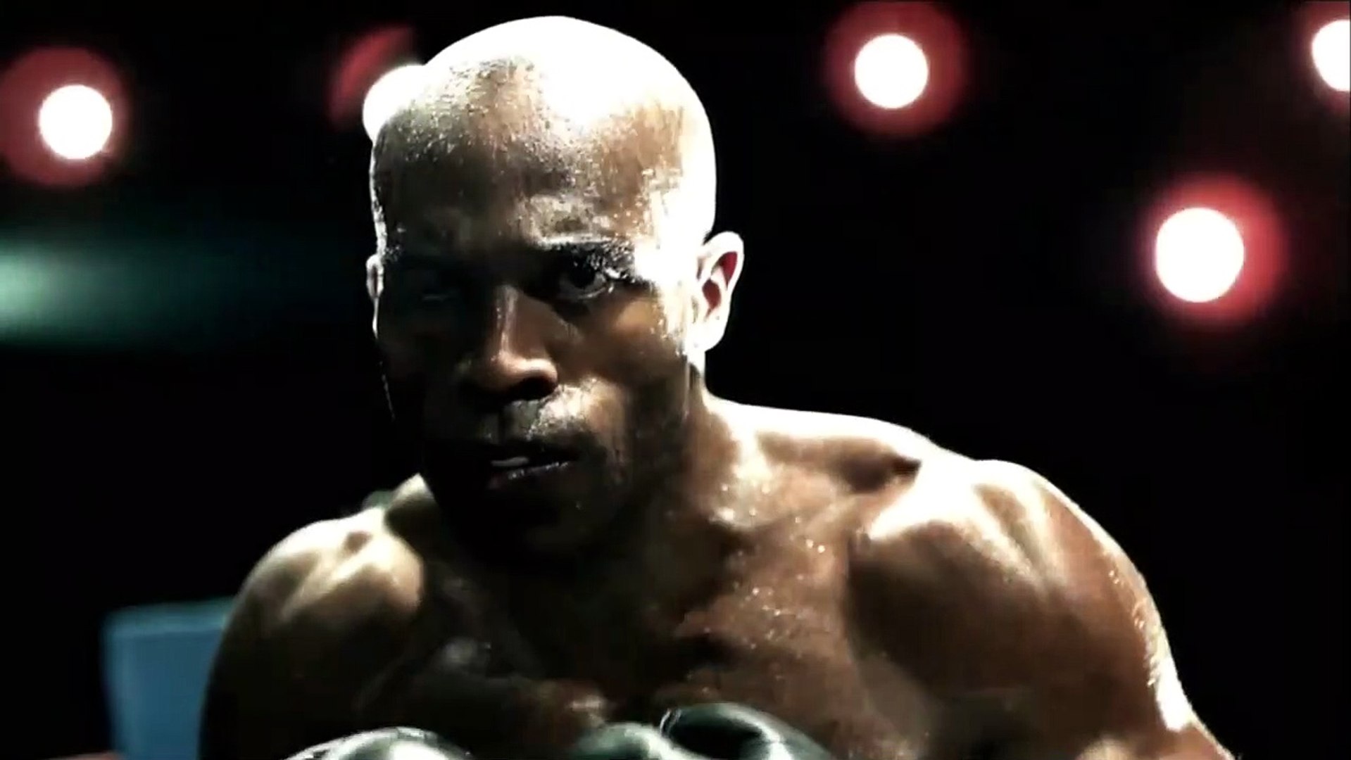 Lights Out show 2011 Official Trailer