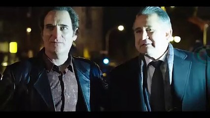 Bad Blood (2017) | Official Trailer – The Untold Story of Montreal’s Mob Boss Vito Rizzuto