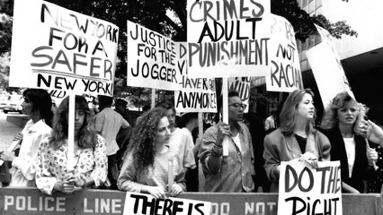 The Central Park Five (2012) | Official Trailer, Full Movie Stream Preview