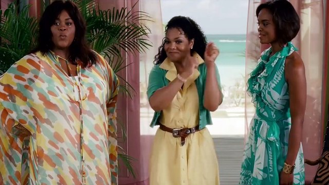 Why Did I Get Married Too? | movie | 2010 | Official Trailer