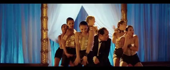 The Treasure: A Journey Through Time & Imagination | 2017 Official Trailer