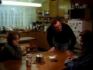 The Snapper (1993) – Official Trailer | Dublin Life & Family Drama