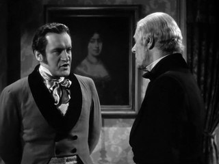 The House of the Seven Gables | movie | 1940 | Official Trailer