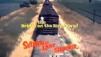 The Chase | movie | 1966 | Official Trailer