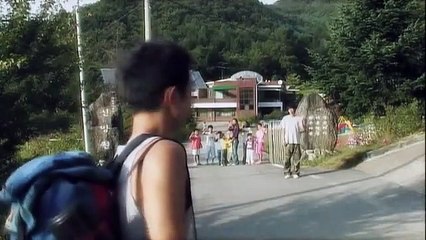 No Regret (2006) | Official Trailer – A Heartfelt Story of Hope and Resilience 🎬