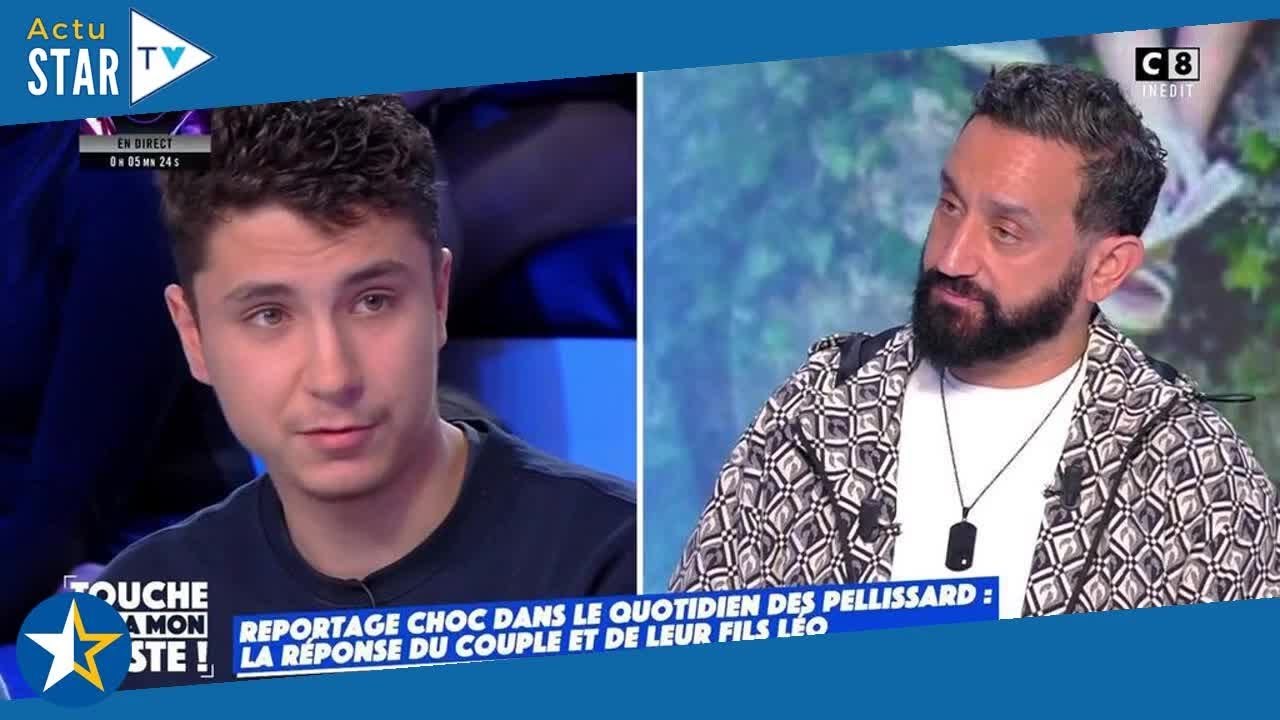 Amandine Pellissard reconvertie dans le X : “je les emmerde”, son fils aîné sort du silence