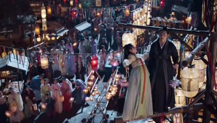 The Blooms at Ruyi Pavilion | show | 2020 | Official Trailer