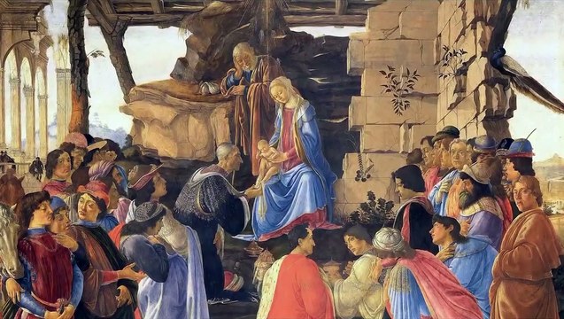 Botticelli, Florence And The Medici | movie | 2021 | Official Trailer