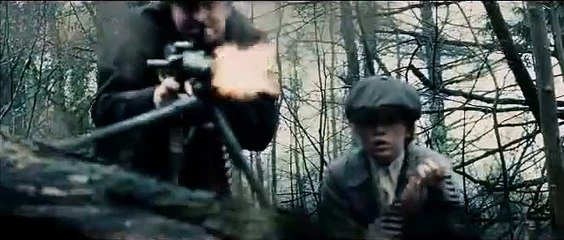 The Poet (2007) | Official Trailer – A Wartime Love Story 🌹