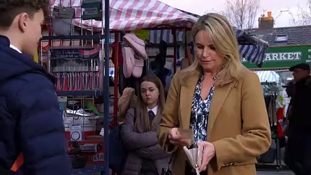 EastEnders 31st January 2023 Dailymotion Video