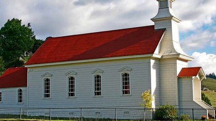 Saved By Grace | movie | 2020 | Official Trailer