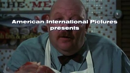 Cannibal Girls | movie | 1973 | Official Trailer