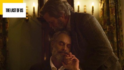 The Last of Us : l'épisode sur Bill et Frank a ému aux larmes les spectateurs