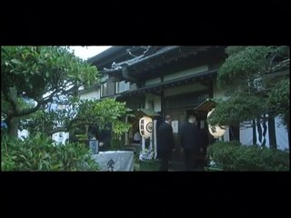 Bunny Drop | movie | 2011 | Official Trailer