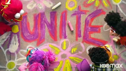 The Power of We: A Sesame Street Special | movie | 2020 | Official Trailer