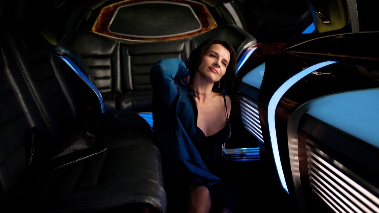 Cosmopolis (2012) | Official Trailer, Full Movie Stream Preview