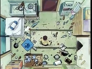 Maison Ikkoku | show | 1986 | Official Trailer