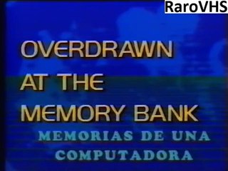Overdrawn at the Memory Bank | movie | 1984 | Official Trailer