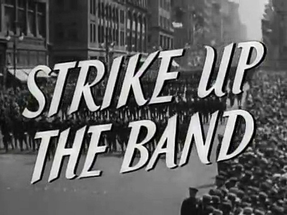 Little Nellie Kelly | movie | 1940 | Official Trailer