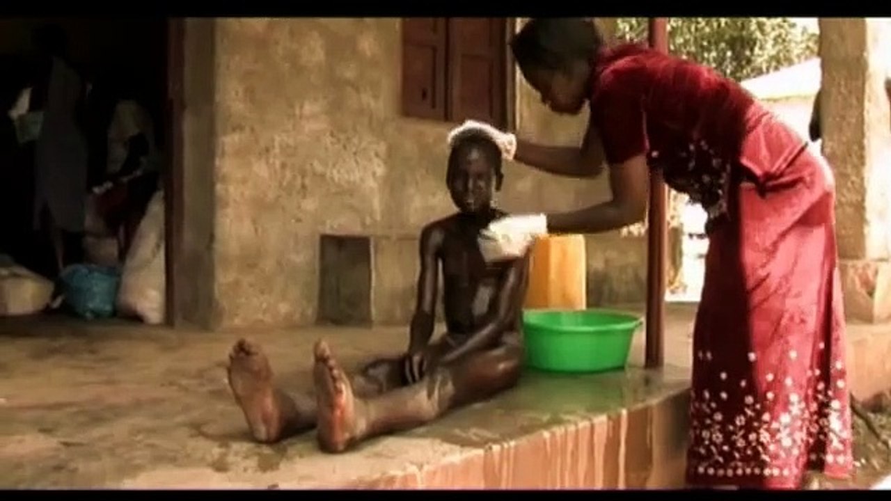 Lost Children | movie | 2005 | Official Trailer