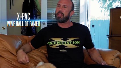 Holy Grail: The Search for WWE’s Most Infamous Lost Match | movie | 2019 | Official Trailer