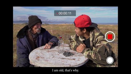 The Sun Above Me Never Sets | movie | 2020 | Official Trailer