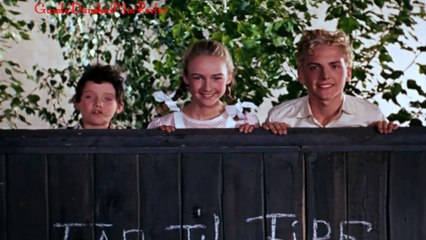 Father of Four: And Uncle Sofus | movie | 1957 | Official Trailer