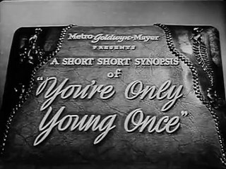 You Only Live Once | movie | 1937 | Official Trailer