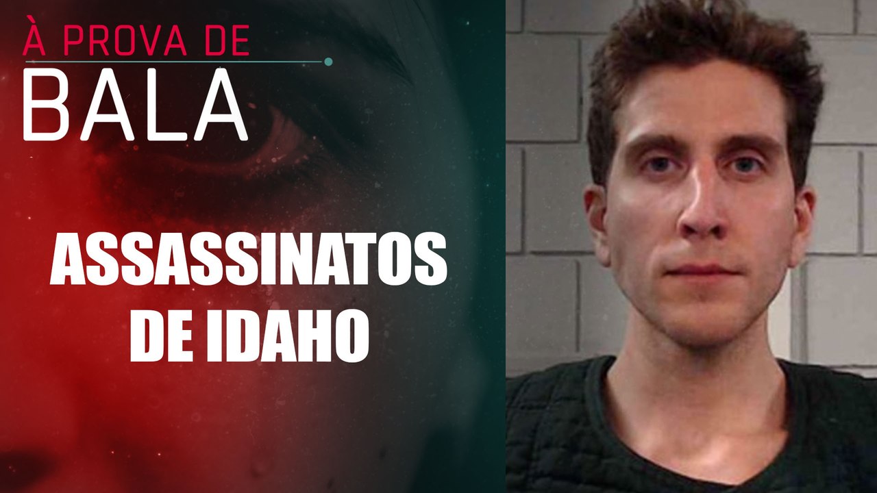 Especialista analisa perfil do jovem que matou estudantes universitários nos EUA | À PROVA DE BALA